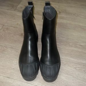 Franco sarto boots